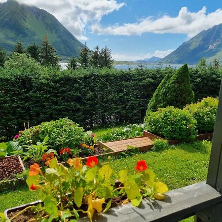 Holiday Apartment Kleppstad Екстериор снимка