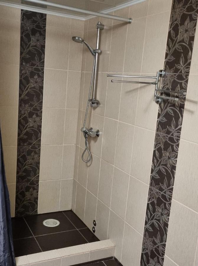 Holiday Apartment Kleppstad Екстериор снимка