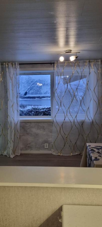 Holiday Apartment Kleppstad Екстериор снимка