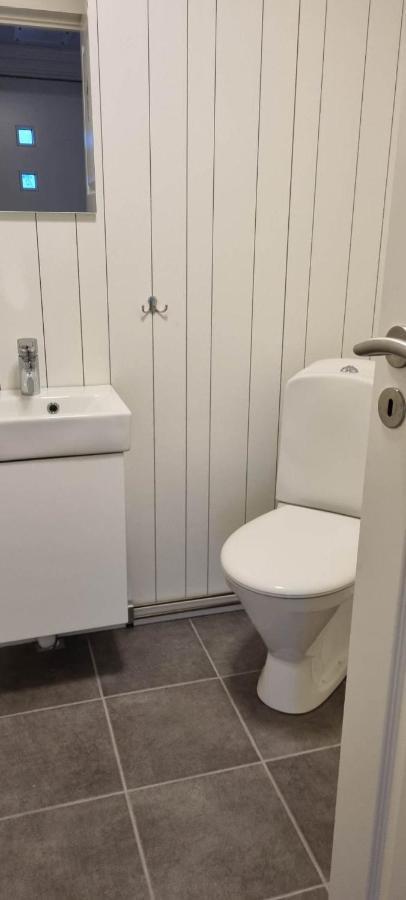 Holiday Apartment Kleppstad Екстериор снимка