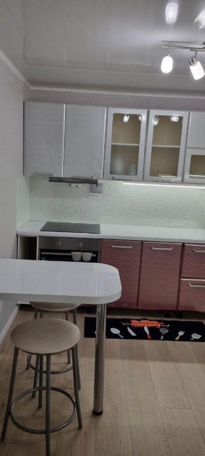 Holiday Apartment Kleppstad Екстериор снимка