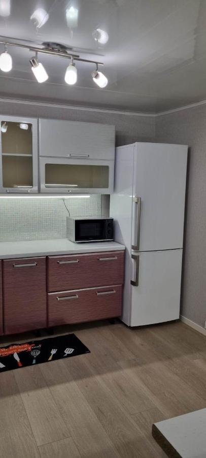 Holiday Apartment Kleppstad Екстериор снимка
