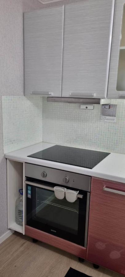 Holiday Apartment Kleppstad Екстериор снимка