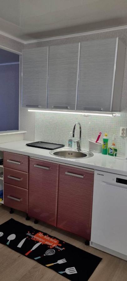 Holiday Apartment Kleppstad Екстериор снимка
