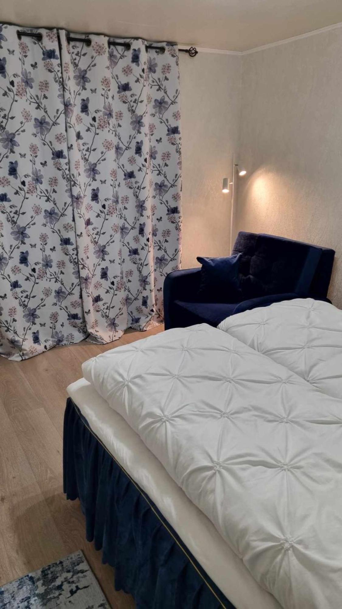 Holiday Apartment Kleppstad Екстериор снимка