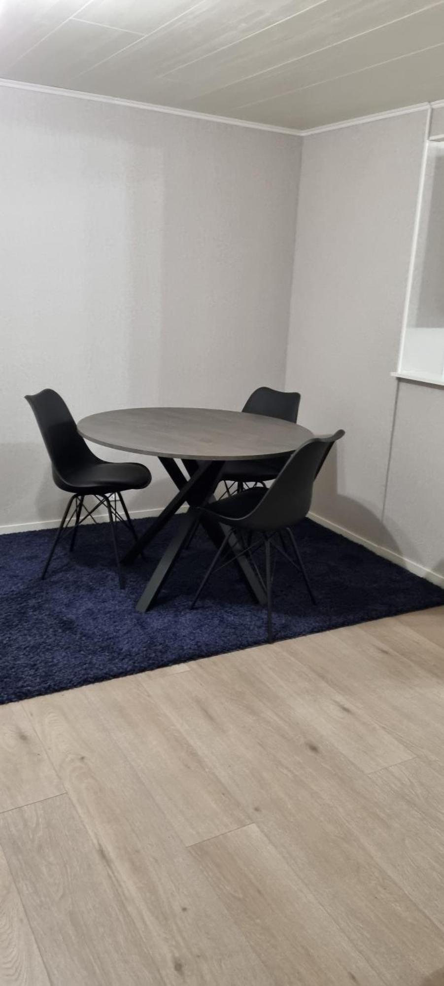 Holiday Apartment Kleppstad Екстериор снимка